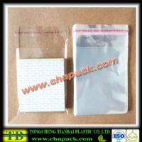 self-adhesive-bag10opp packing bag 